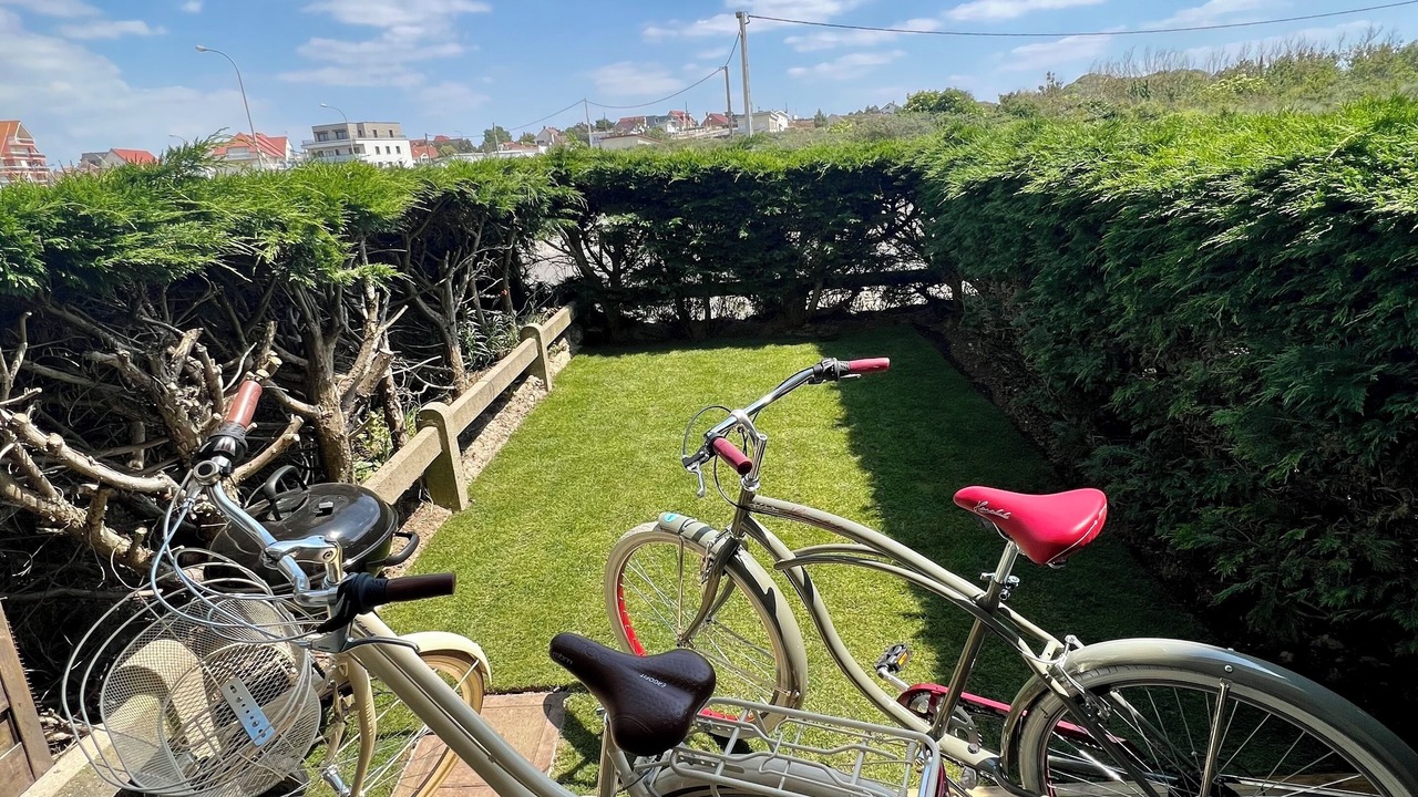 Photo of Outdoor in Stella-Plage