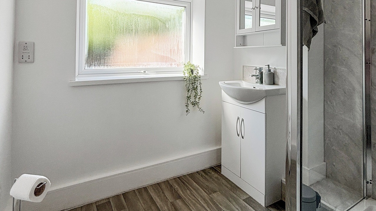 Photo of Bathroom in Grantham