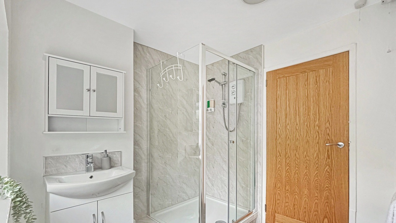 Photo of Bathroom in Grantham