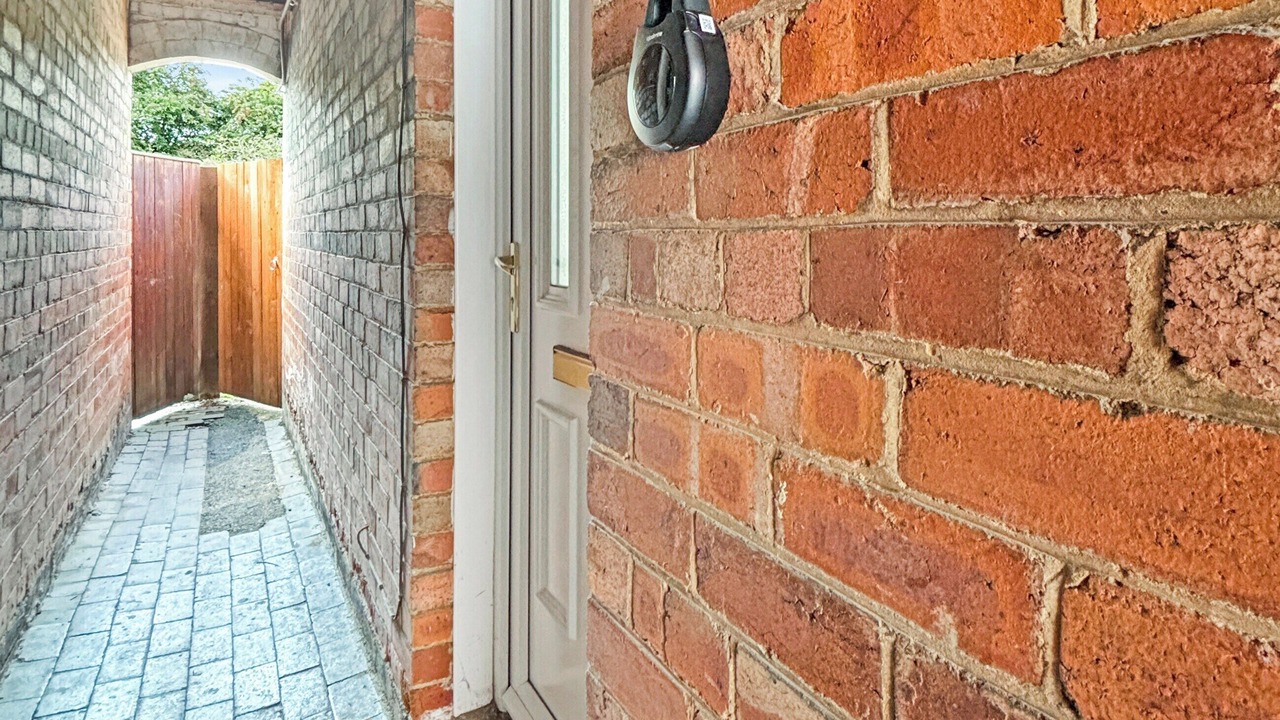 Photo of Outdoor in Grantham