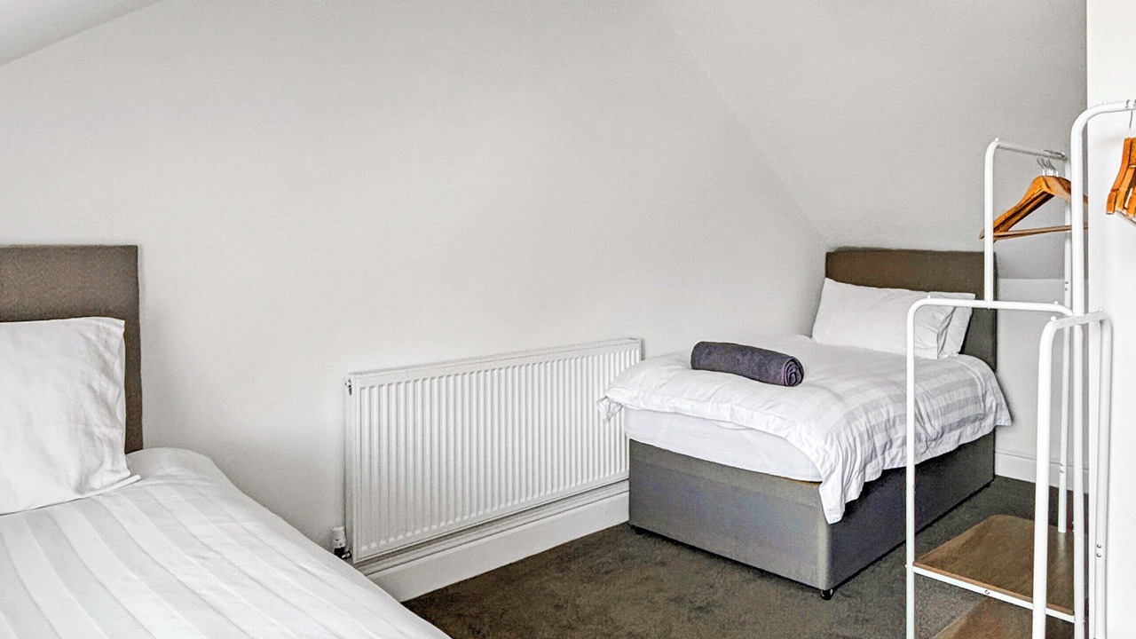 Photo of Others in Grantham