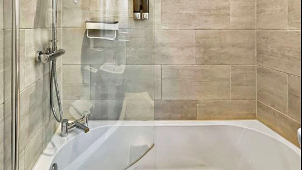 Photo of Bathroom in Grantham