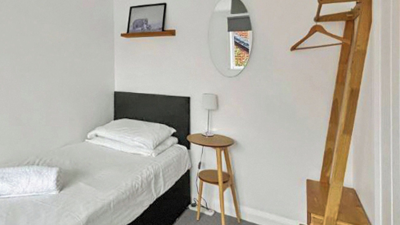 Photo of Others in Grantham