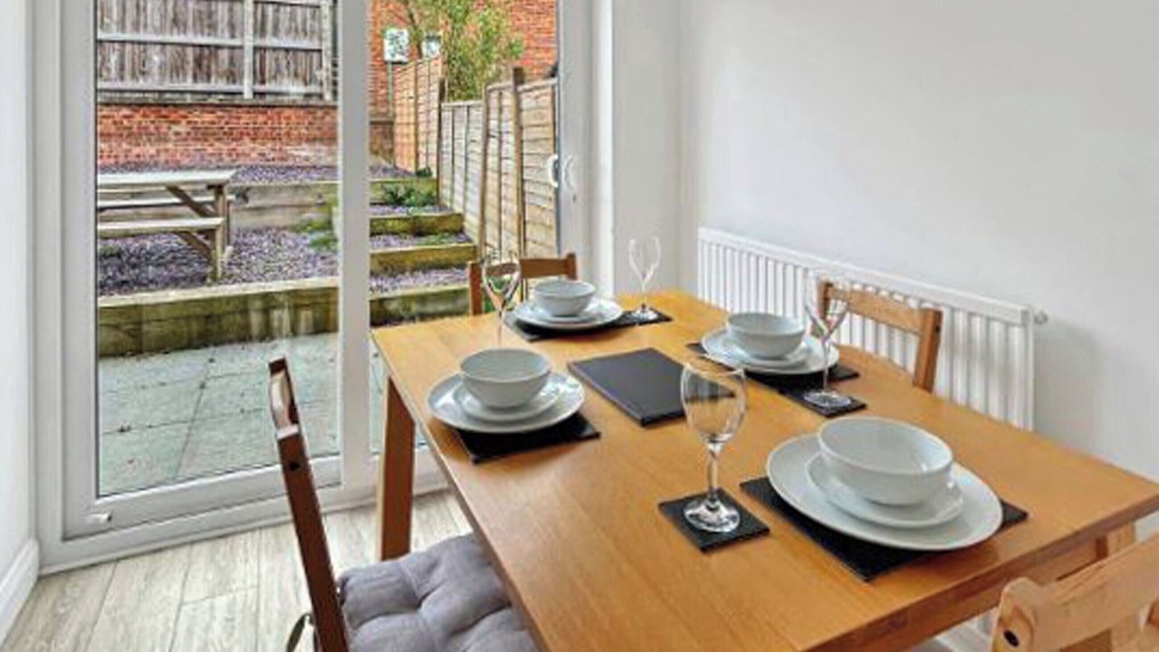 Photo of Others in Grantham