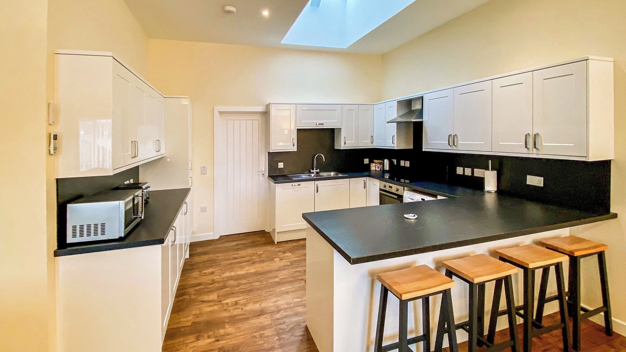 Photo of Others in Kirkwall