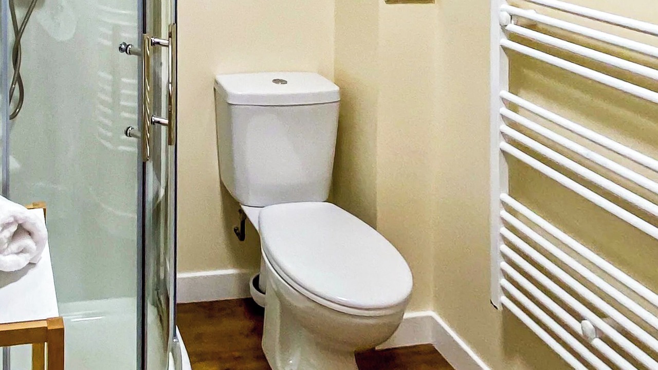 Photo of Bathroom in Kirkwall