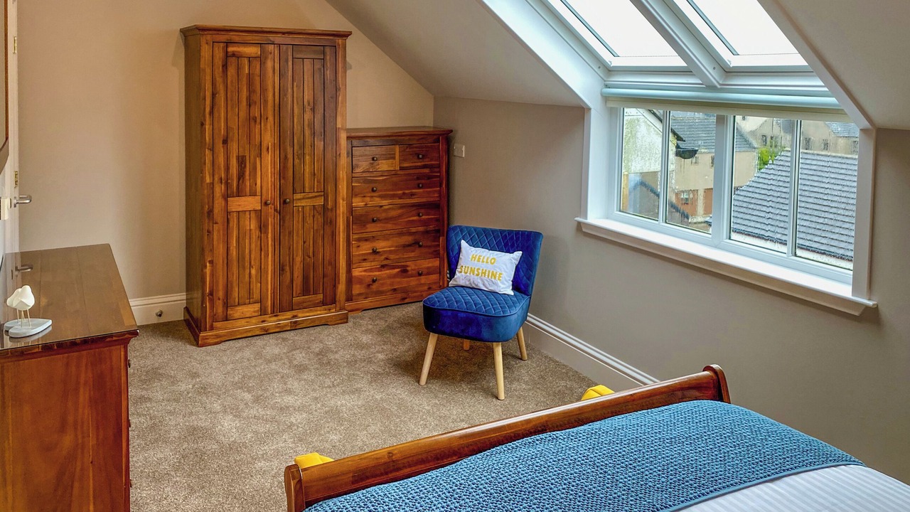 Photo of Others in Kirkwall