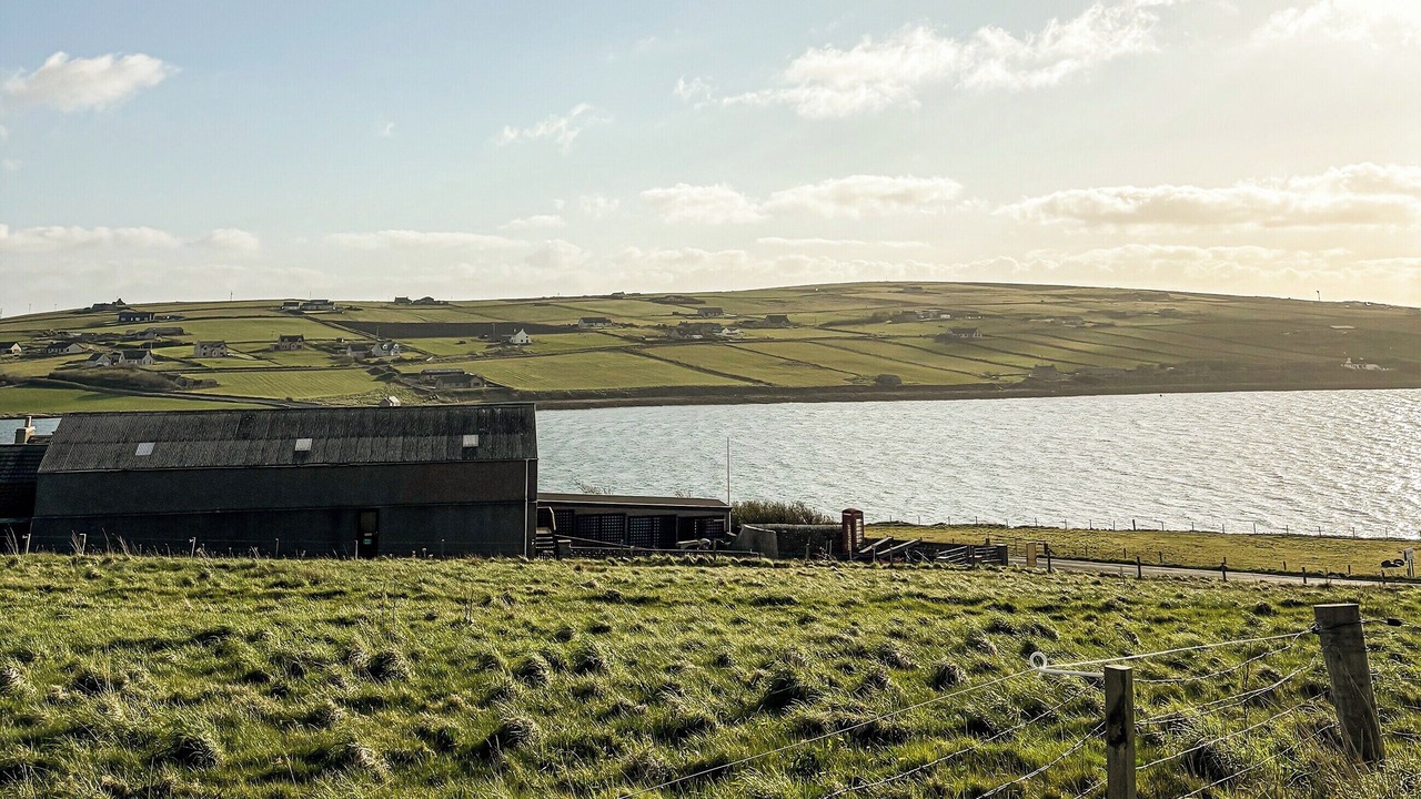 Photo of Others in Burray