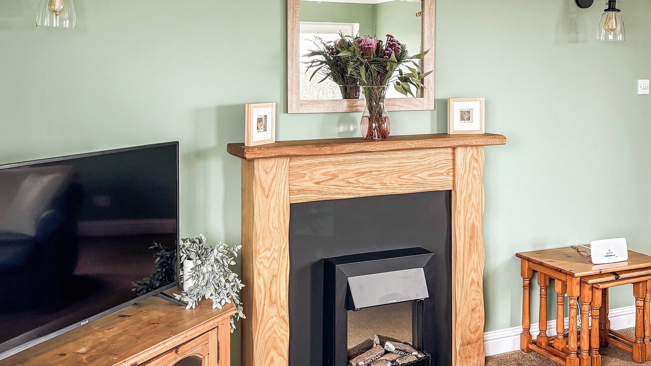 Photo of Bedroom in Burray