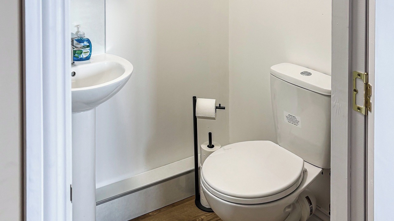 Photo of Bathroom in Burray