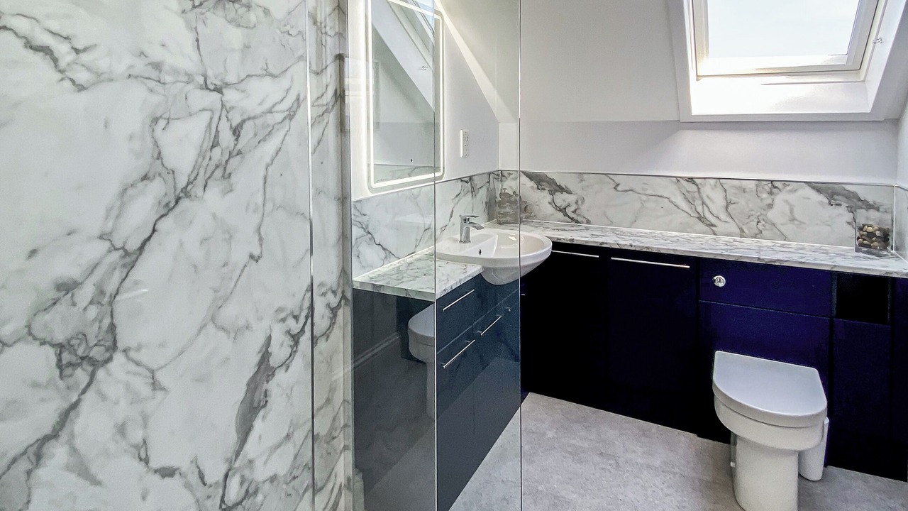 Photo of Bathroom in Kirkwall