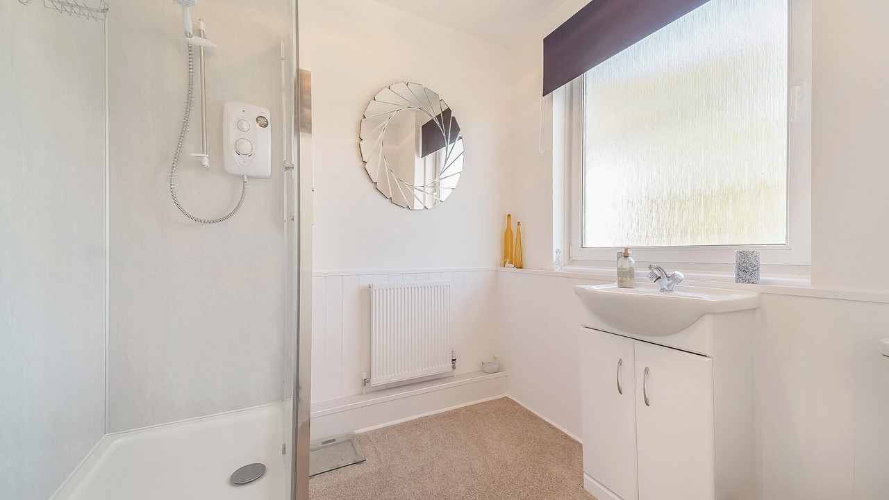 Photo of Bathroom in Auldgirth