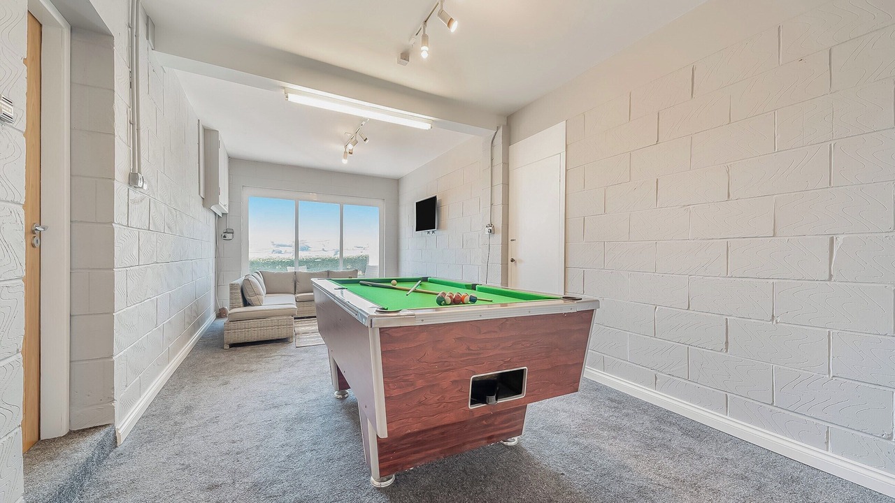 Photo of Bedroom in Auldgirth