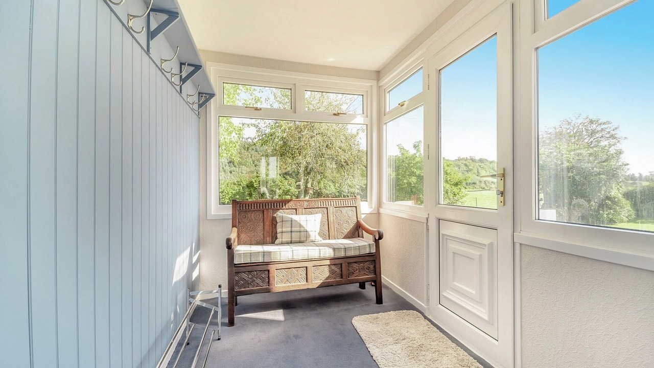 Photo of Bedroom in Auldgirth