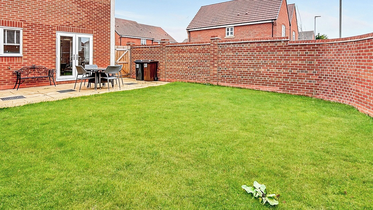 Photo of Outdoor in Bottesford