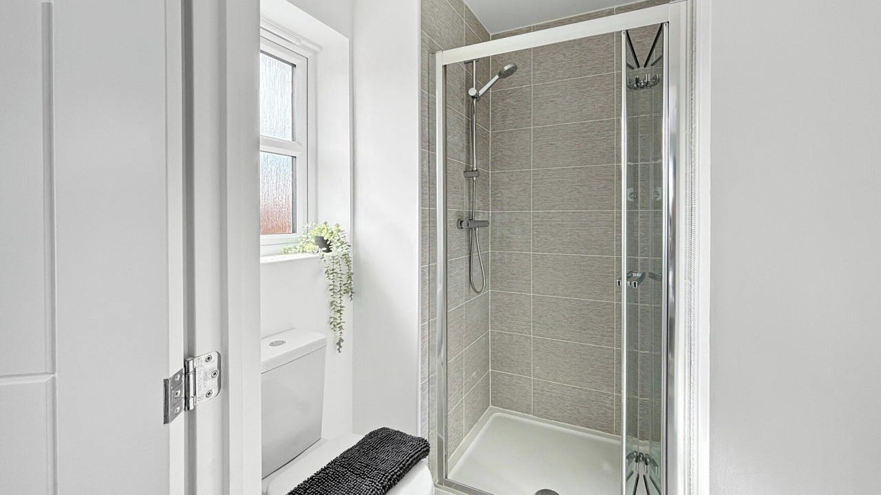 Photo of Bathroom in Bottesford