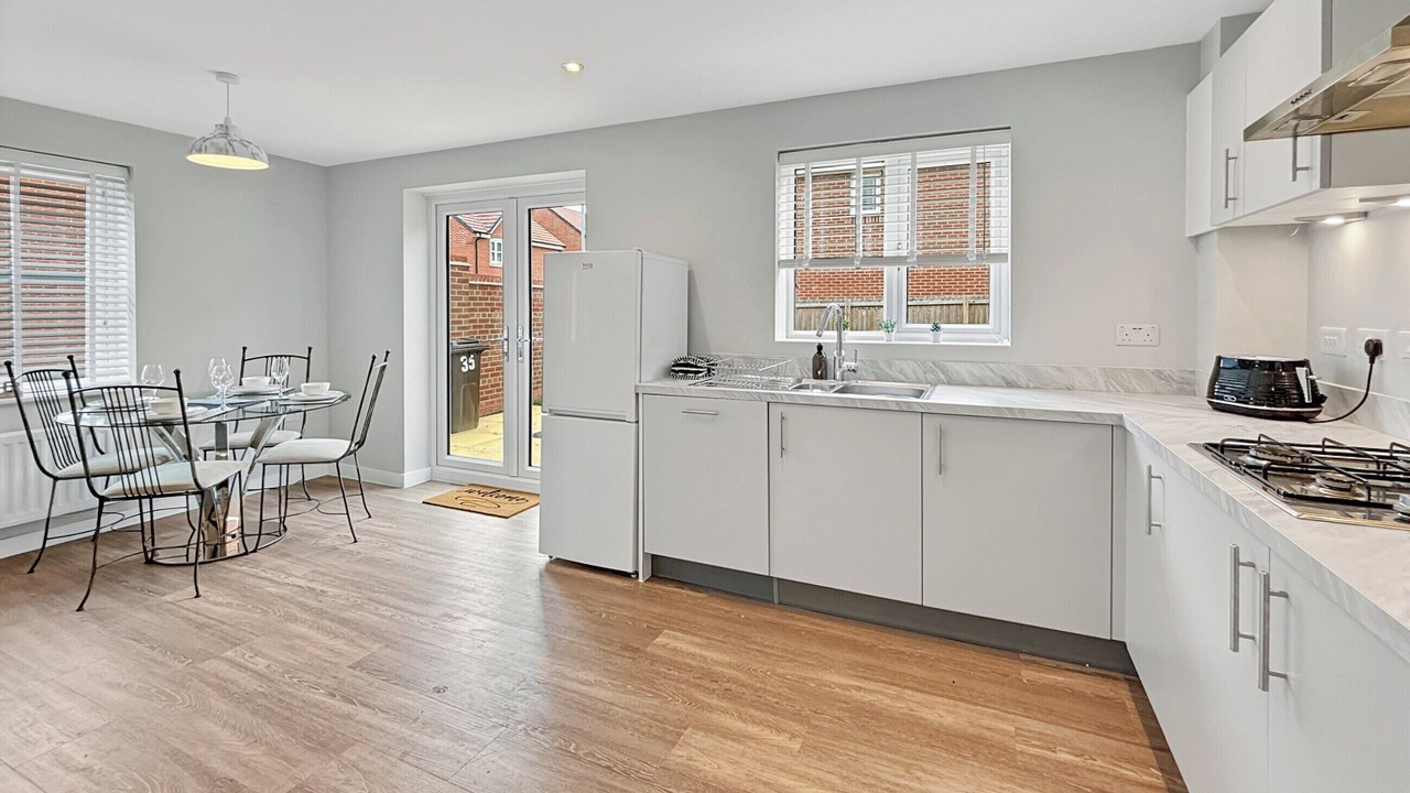 Photo of Others in Bottesford