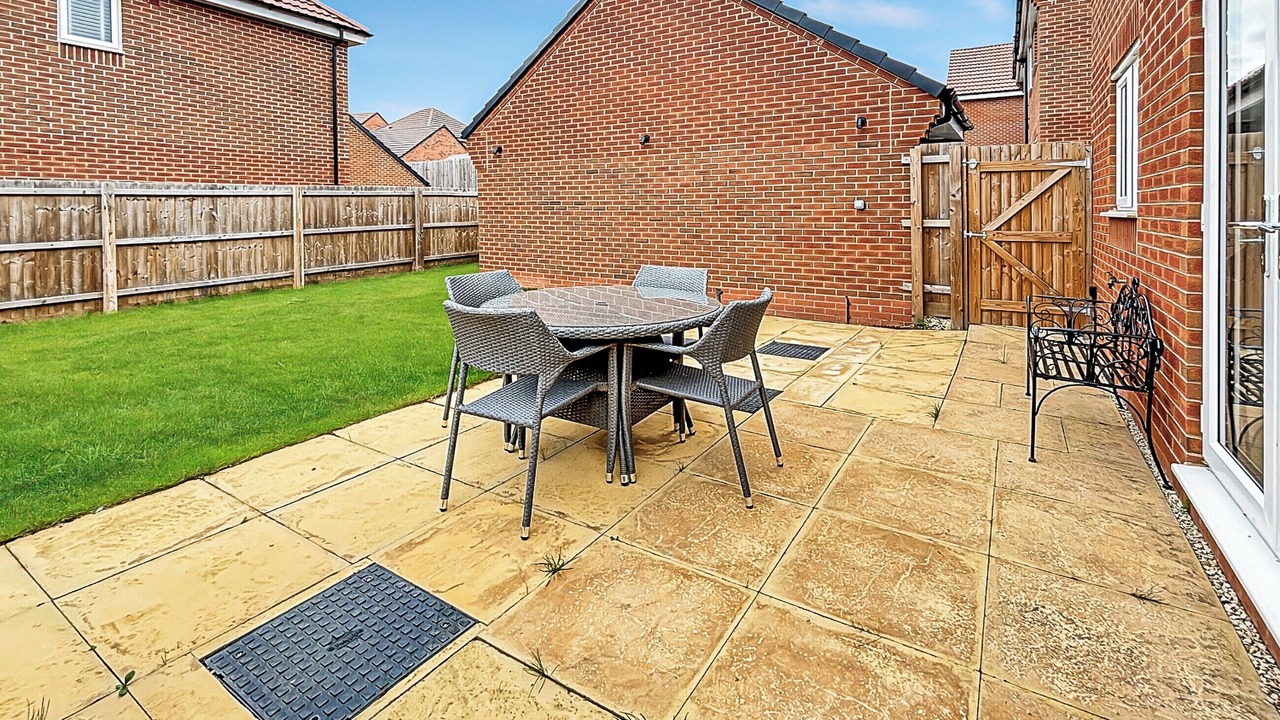 Photo of Outdoor in Bottesford