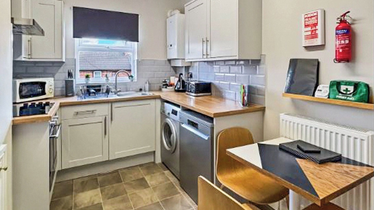 Photo of Others in Grantham