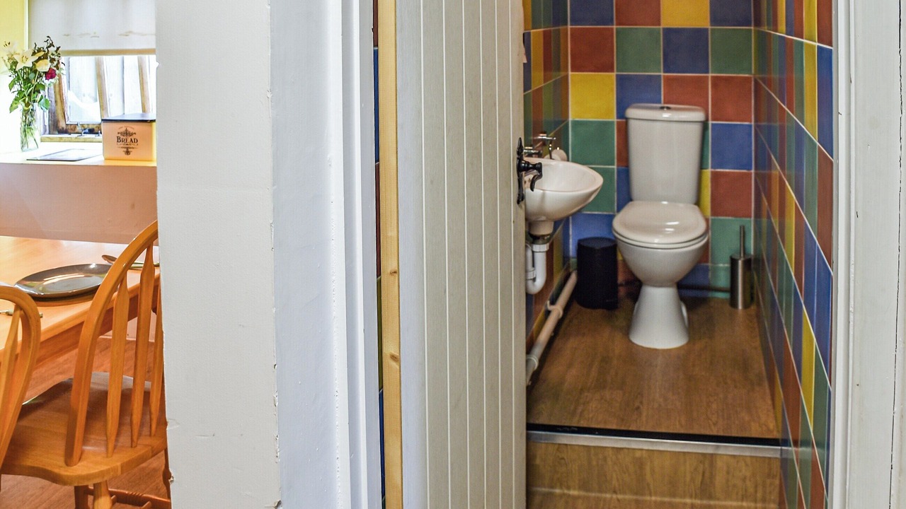 Photo of Bathroom in Hethel