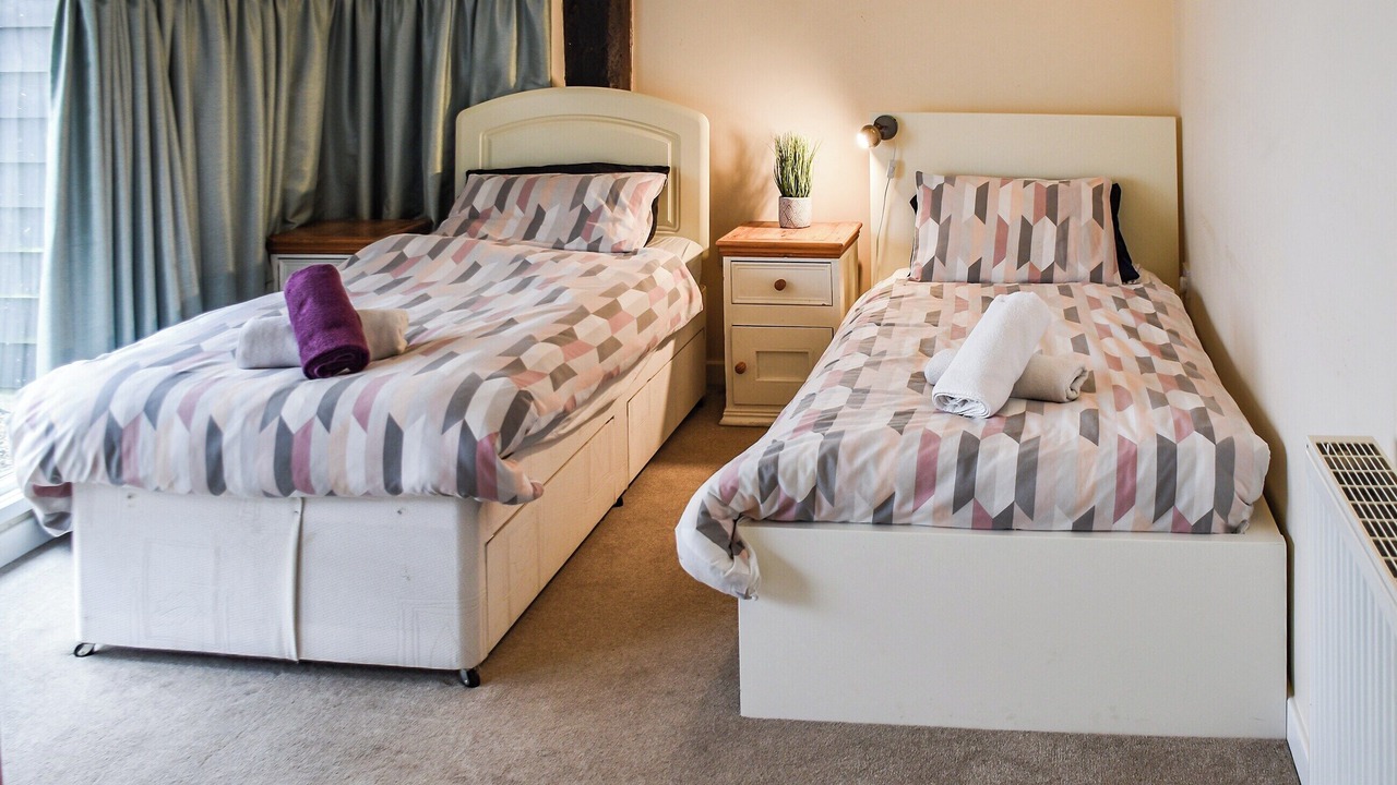 Photo of Outdoor in Hethel