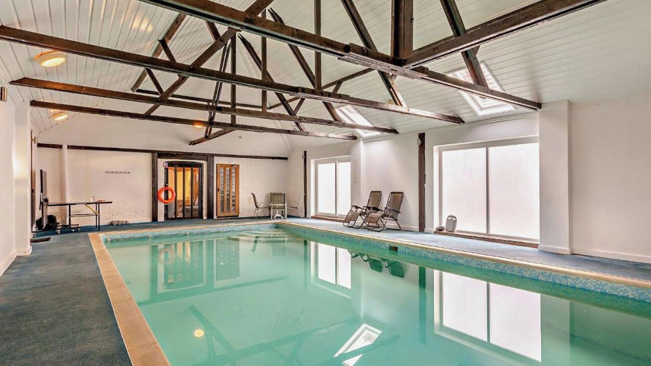 Photo of Outdoor in Hethel