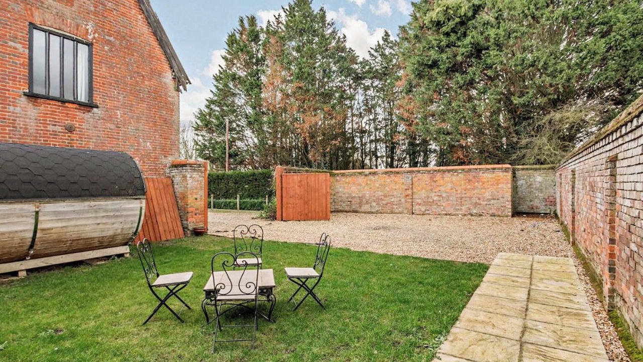 Photo of Outdoor in Hethel