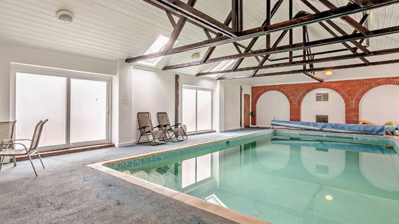 Photo of Outdoor in Hethel