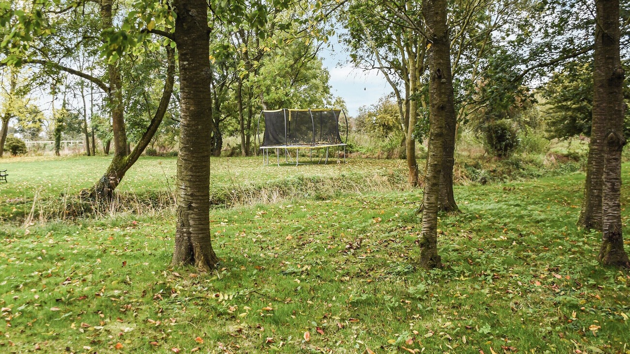 Photo of Outdoor in Hethel