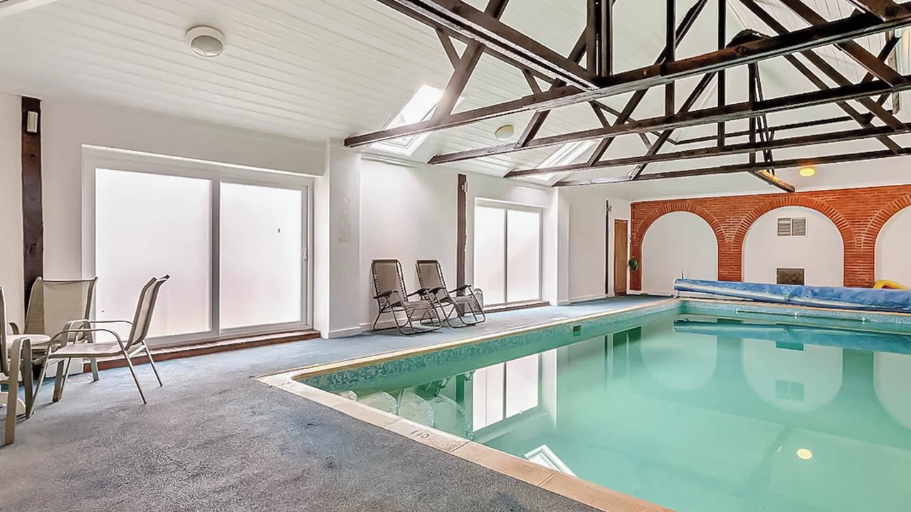 Photo of Outdoor in Hethel