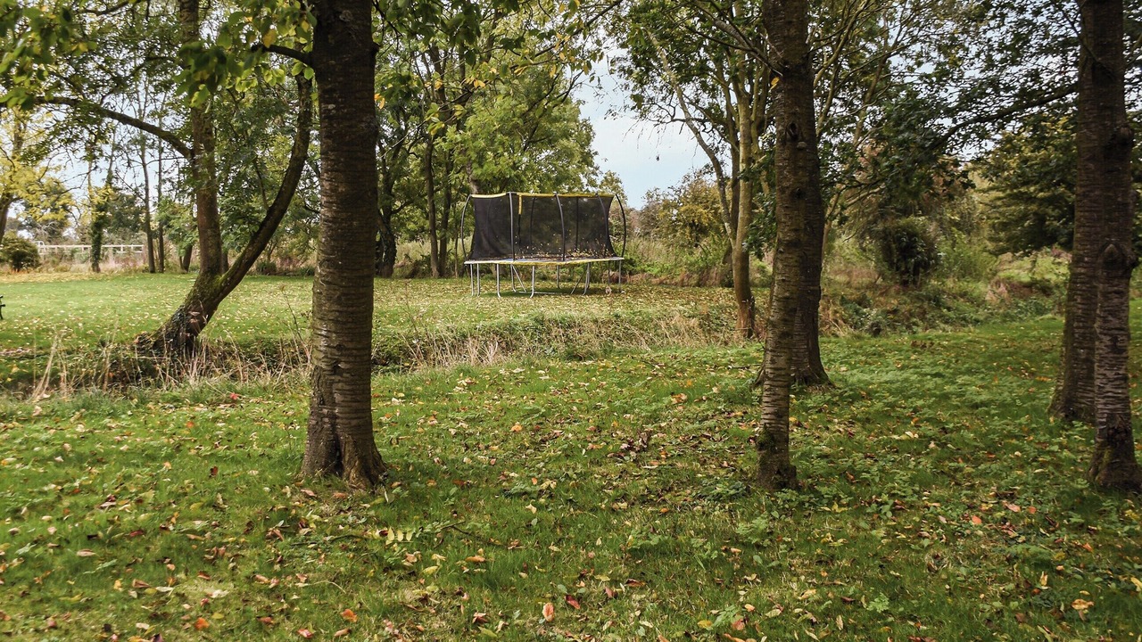 Photo of Outdoor in Hethel