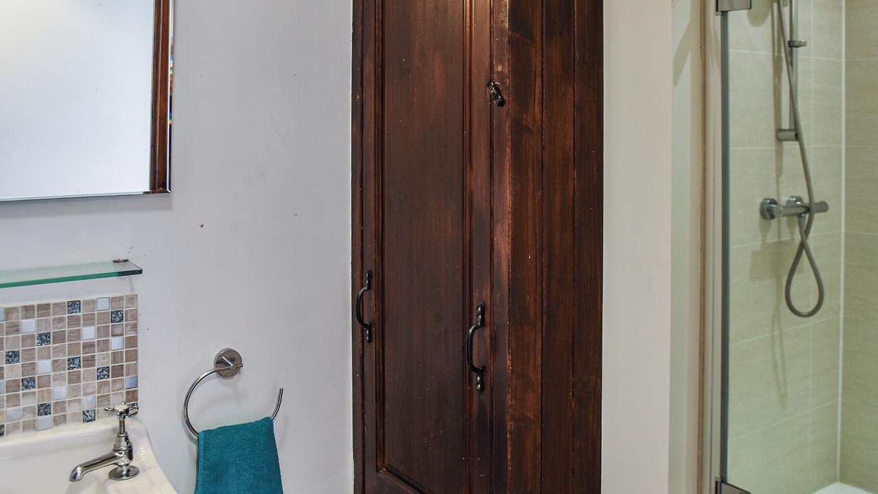 Photo of Bathroom in Hethel