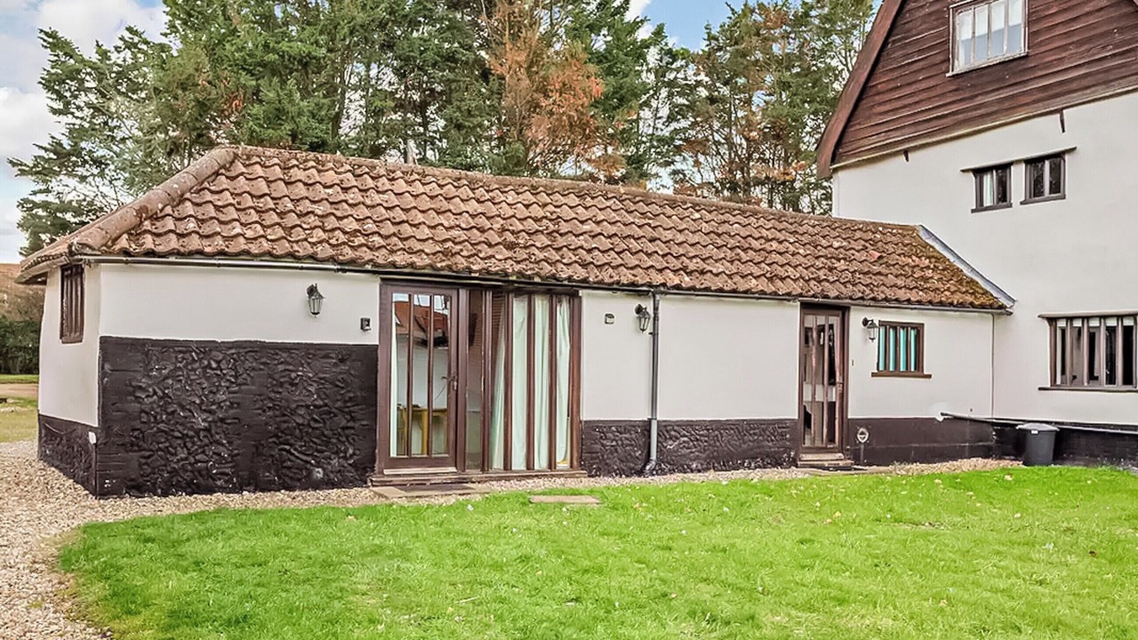 Photo of Others in Hethel