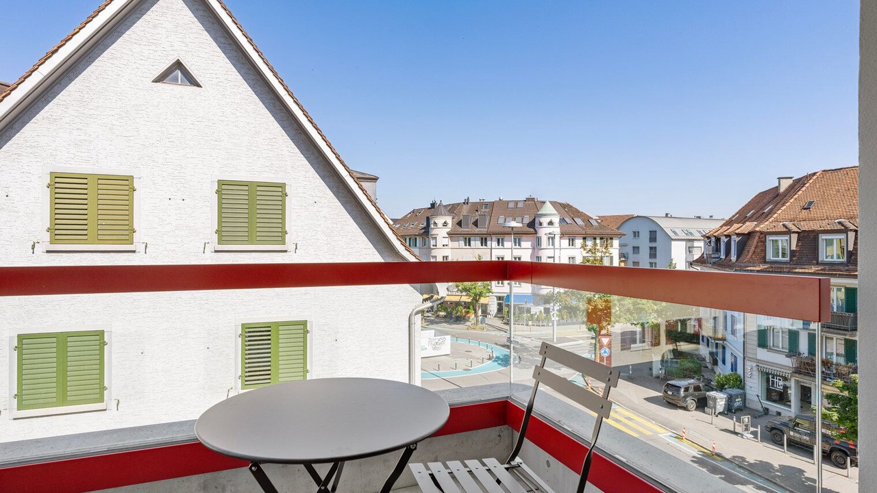 Photo of Outdoor in Oerlikon