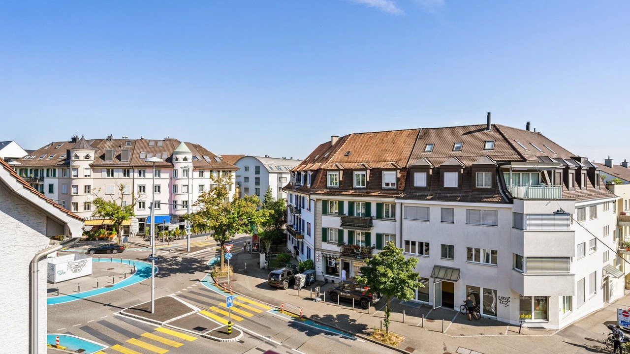 Photo of Outdoor in Oerlikon