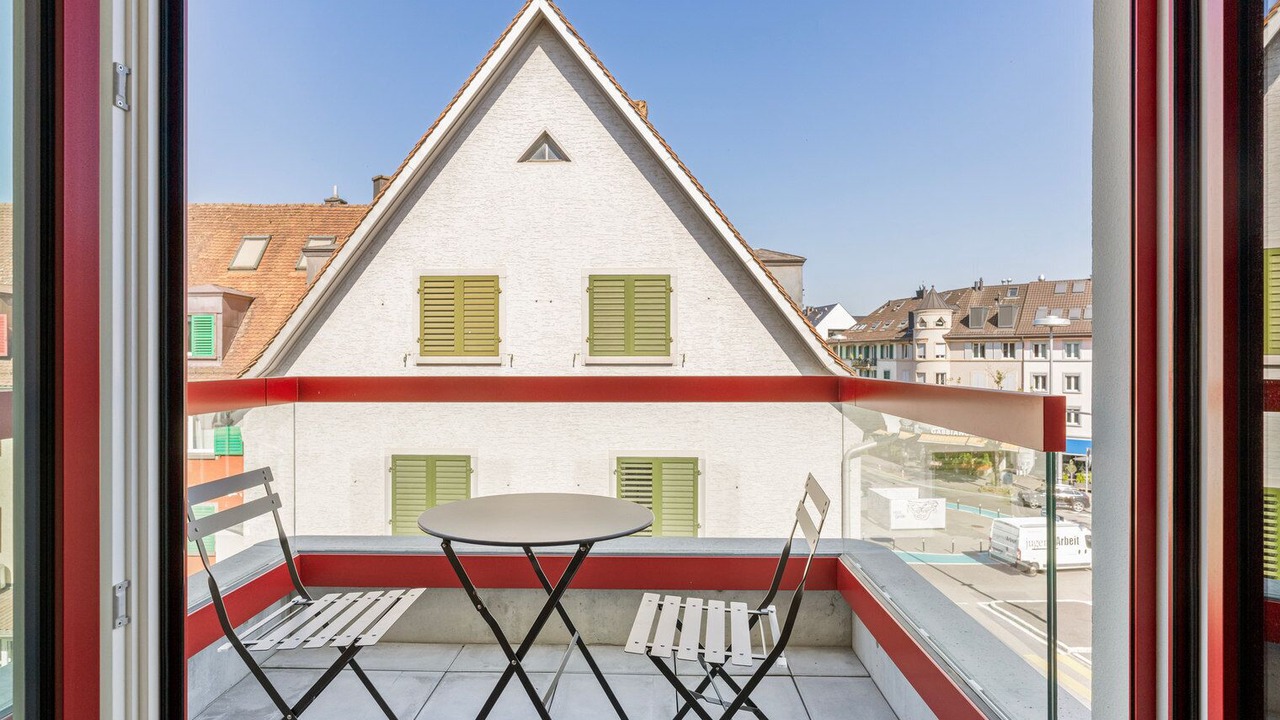 Photo of Outdoor in Oerlikon