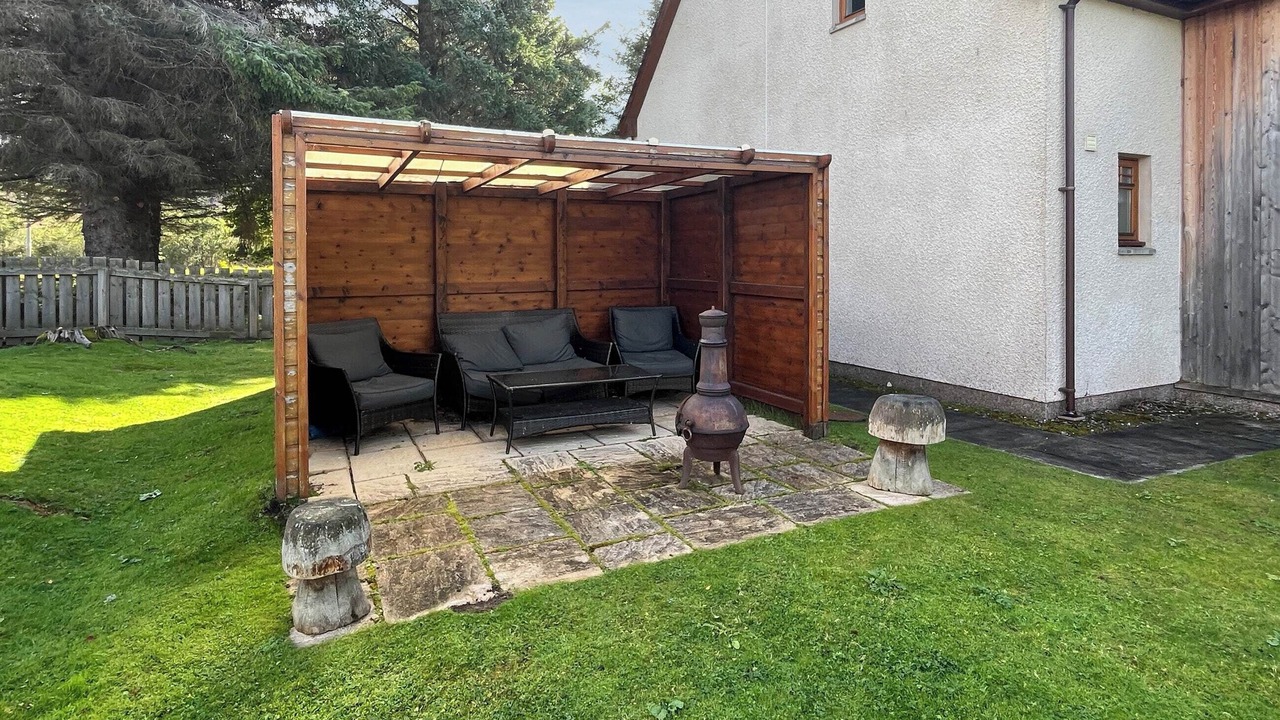 Photo of Outdoor in Dalwhinnie