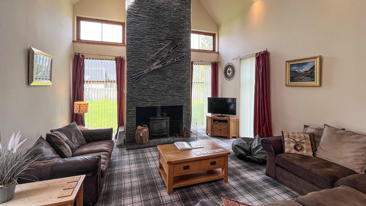 Photo of Others in Dalwhinnie