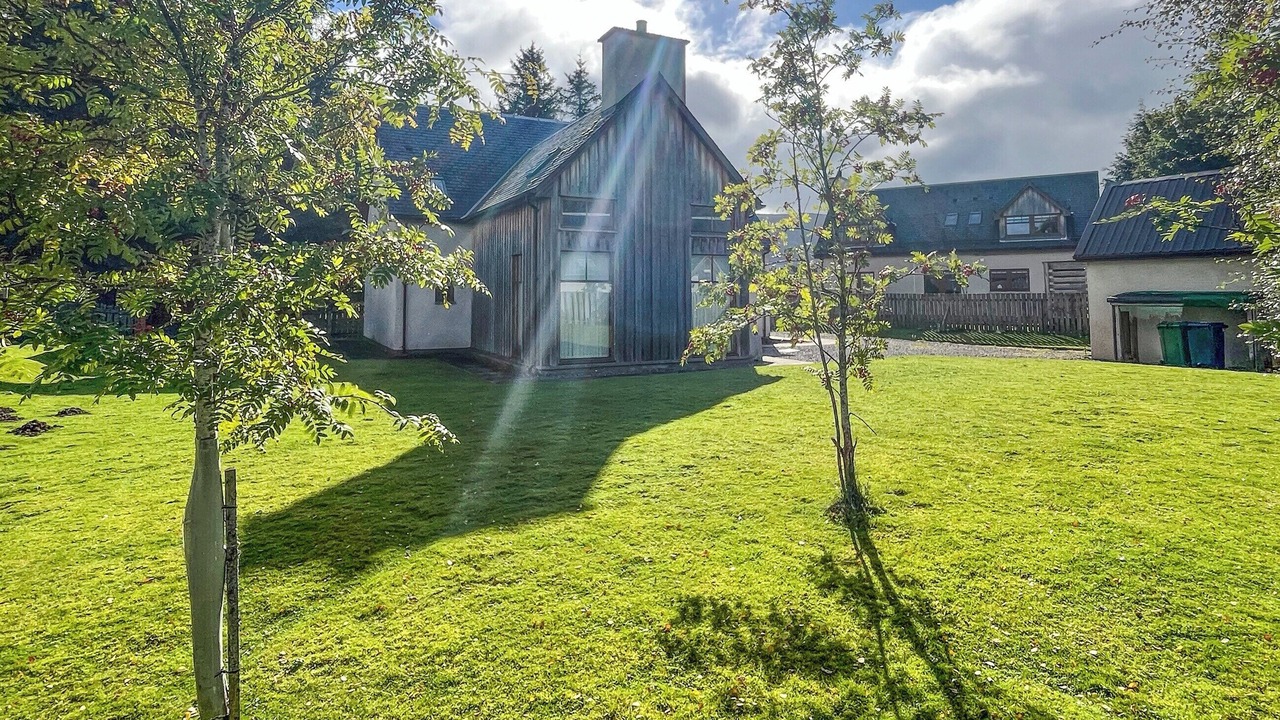 Photo of Outdoor in Dalwhinnie