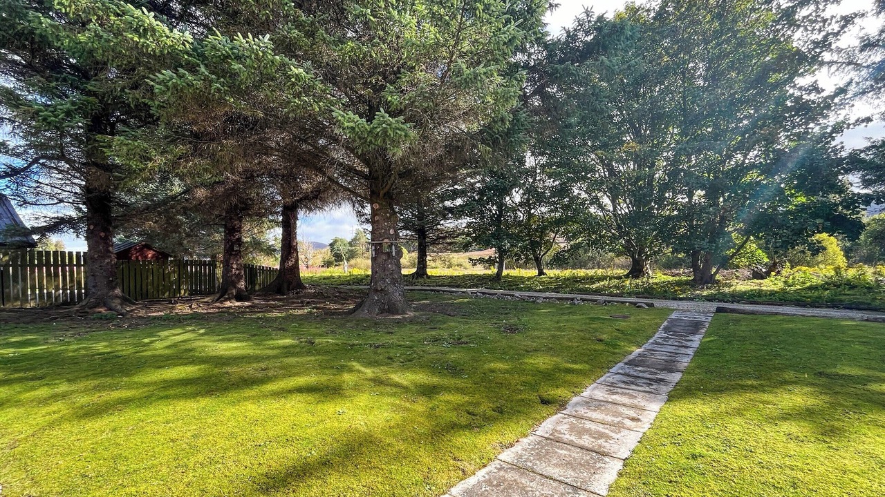 Photo of Outdoor in Dalwhinnie