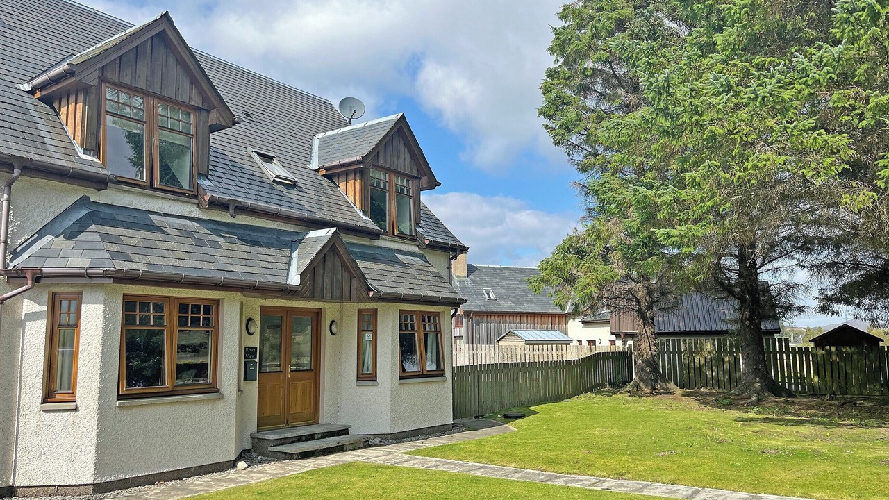 Photo of Outdoor in Dalwhinnie