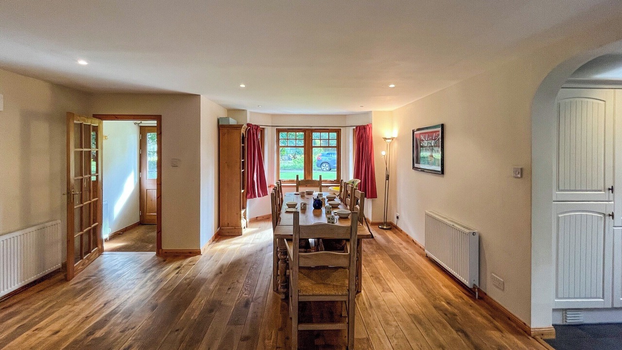 Photo of Others in Dalwhinnie