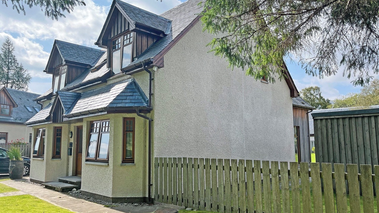 Photo of Outdoor in Dalwhinnie