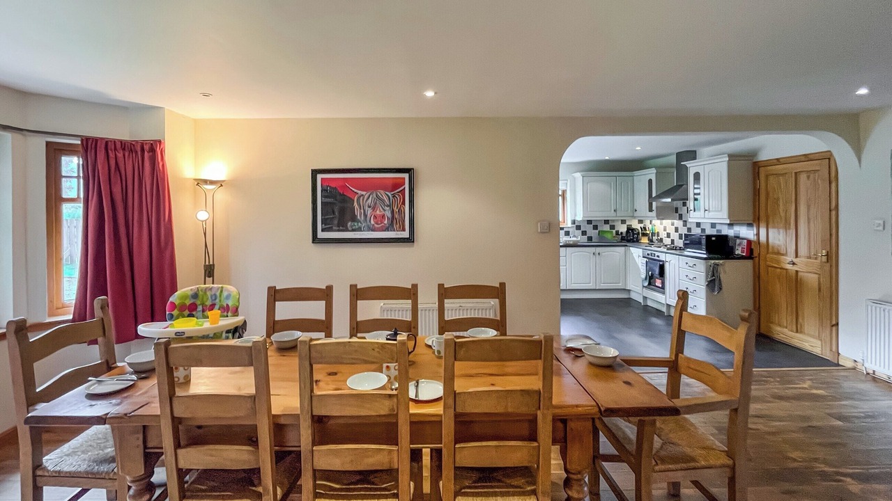 Photo of Others in Dalwhinnie