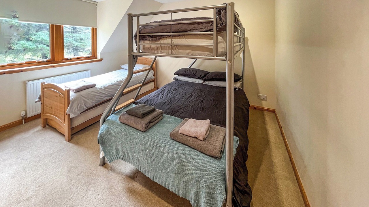 Photo of Others in Dalwhinnie