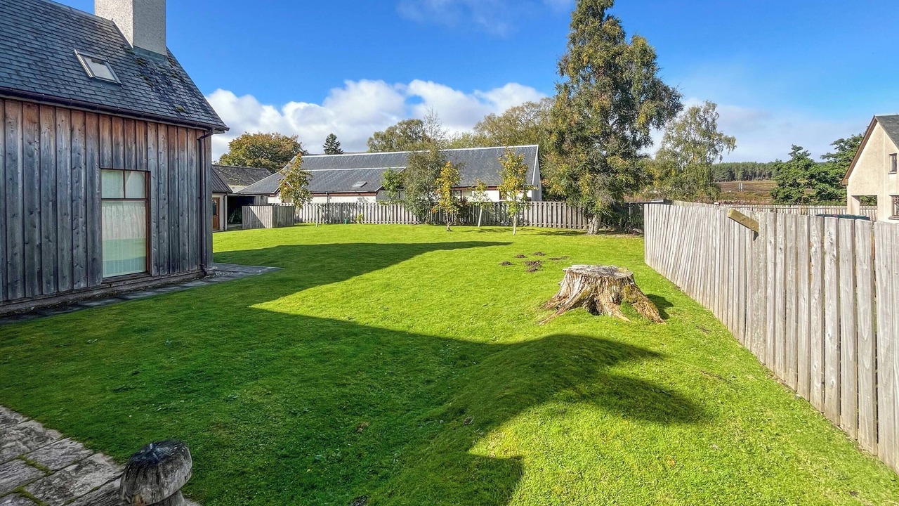 Photo of Outdoor in Dalwhinnie