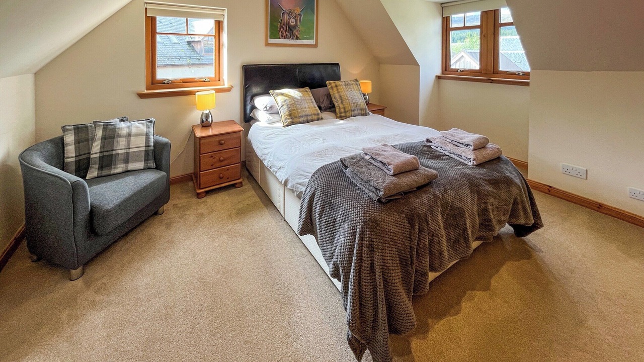 Photo of Others in Dalwhinnie