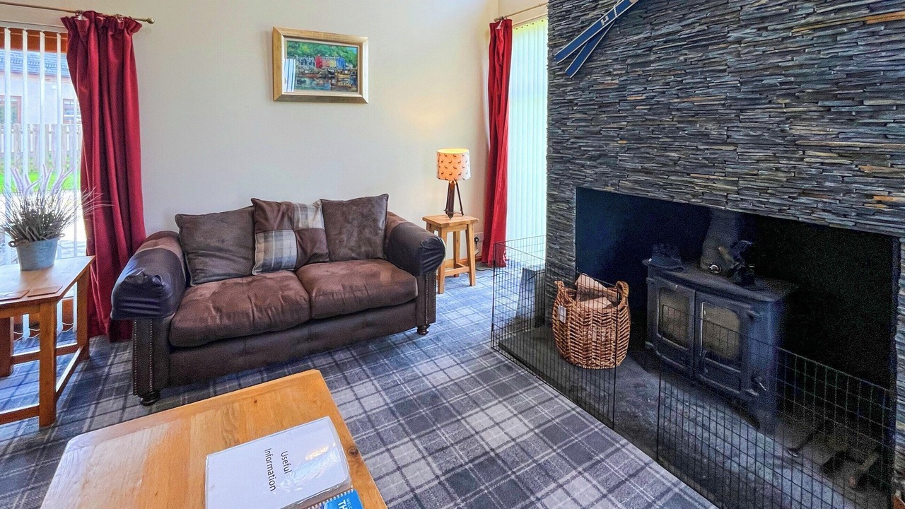 Photo of Others in Dalwhinnie