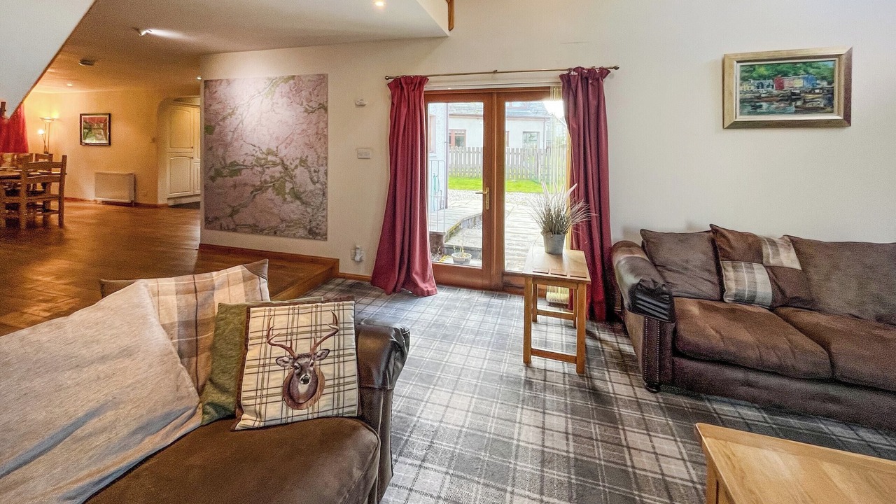 Photo of Others in Dalwhinnie