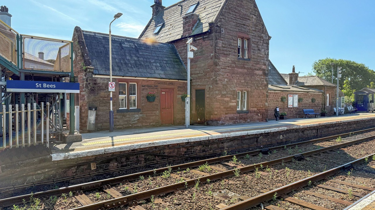 Photo of Others in St Bees